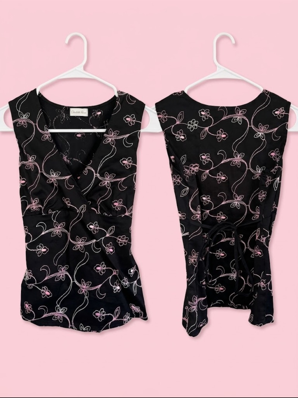 Vintage Charlotte Russe